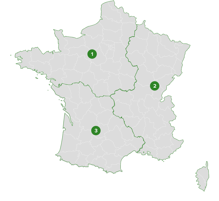 Map 1