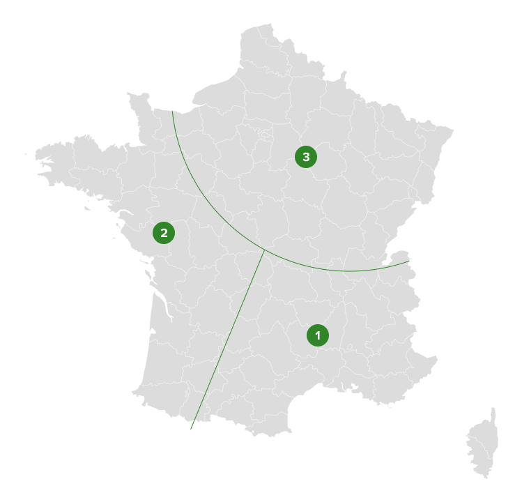 Map 1