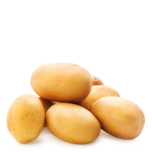 Pommes de Terre